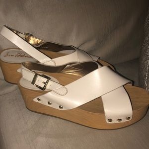 Sam Edelman platform